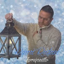 Rami Rafael Lumipeitto