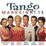 Eri Esittäjiä: Tangomarkkinat 15