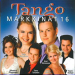 Eri Esittäjiä: Tangomarkkinat 16